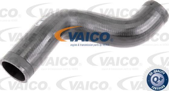 VAICO V10-2910 - Трубка, нагнетание воздуха avtokuzovplus.com.ua