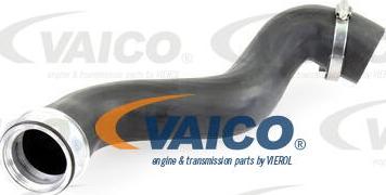 VAICO V10-2915 - Трубка нагнітається повітря autocars.com.ua
