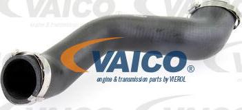 VAICO V10-2925 - Трубка, нагнетание воздуха avtokuzovplus.com.ua