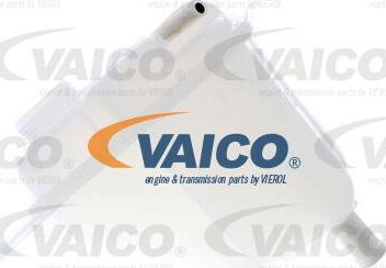 VAICO V10-2926 - Компенсаційний бак, охолоджуюча рідина autocars.com.ua