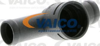 VAICO V10-2929 - Фланец охлаждающей жидкости autodnr.net