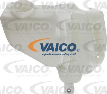 VAICO V10-2933 - Резервуар для воды (для чистки) avtokuzovplus.com.ua