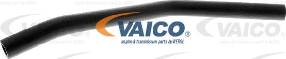 VAICO V10-2936 - Гидравлический шланг, рулевое управление autodnr.net