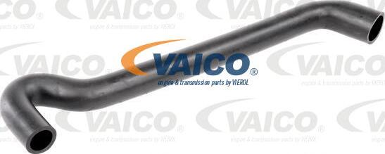 VAICO V10-2937 - Шланг, вентиляція картера autocars.com.ua