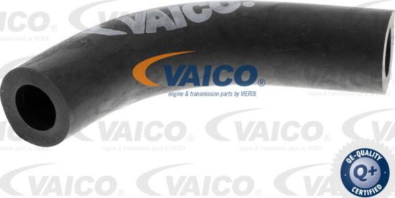 VAICO V10-2945 - Шланг розрідження, гальмівна система autocars.com.ua