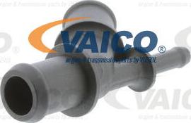 VAICO V10-2952 - Фланец охлаждающей жидкости autodnr.net