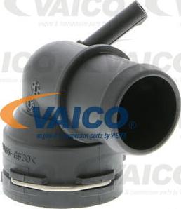 VAICO V10-2954 - Фланец охлаждающей жидкости avtokuzovplus.com.ua