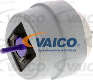 VAICO V10-2960 - Подушка, опора, подвеска двигателя avtokuzovplus.com.ua