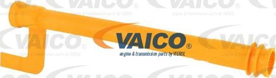 VAICO V10-2981 - Воронка, покажчик рівня масла autocars.com.ua