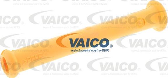VAICO V10-2982 - Воронка, указатель уровня масла autodnr.net