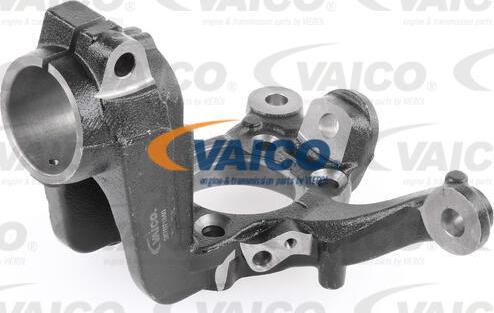 VAICO V10-2986 - Поворотный кулак, подвеска колеса autodnr.net