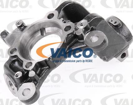 VAICO V10-2987 - Поворотный кулак, подвеска колеса autodnr.net