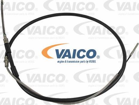 VAICO V10-30007 - Тросик, cтояночный тормоз avtokuzovplus.com.ua