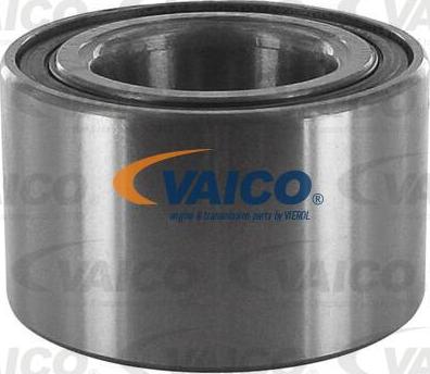 VAICO V10-3001 - Подшипник ступицы колеса avtokuzovplus.com.ua