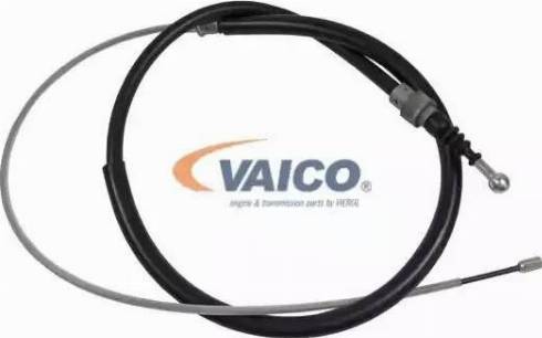 VAICO V10-30029 - Тросик, cтояночный тормоз autodnr.net