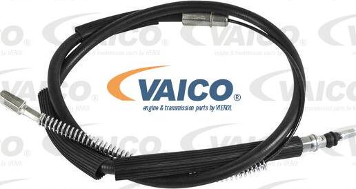 VAICO V10-30032 - Тросик, cтояночный тормоз autodnr.net