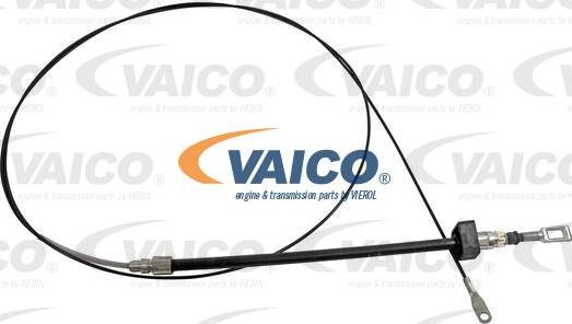 VAICO V10-30040 - Трос, гальмівна система autocars.com.ua