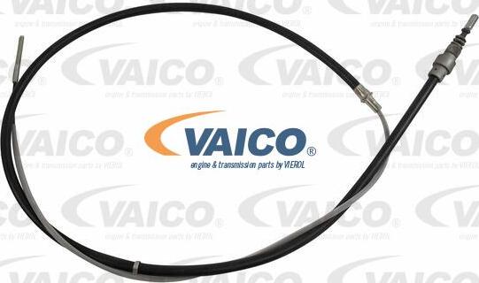 VAICO V10-30047 - Трос, гальмівна система autocars.com.ua