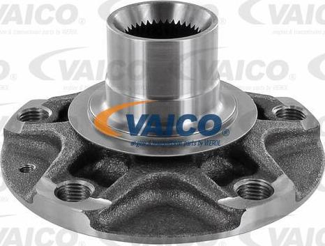 VAICO V10-3004 - Ступица колеса, поворотный кулак autodnr.net