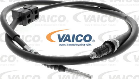 VAICO V10-30052 - Трос, гальмівна система autocars.com.ua