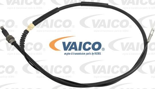 VAICO V10-30053 - Тросик, cтояночный тормоз avtokuzovplus.com.ua