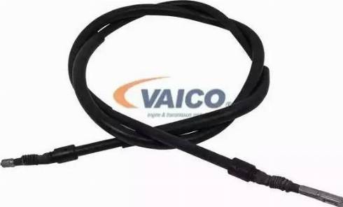 VAICO V10-30064 - Трос, гальмівна система autocars.com.ua