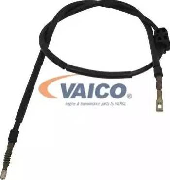 VAICO V10-30065 - Тросик, cтояночный тормоз avtokuzovplus.com.ua