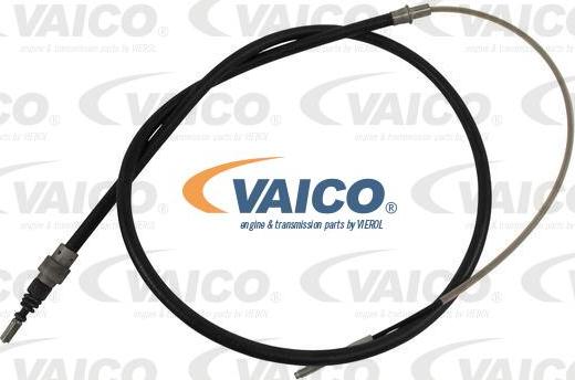 VAICO V10-30068 - Трос, гальмівна система autocars.com.ua