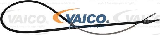 VAICO V10-30073 - Тросик, cтояночный тормоз avtokuzovplus.com.ua