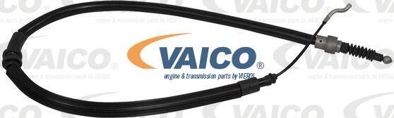 VAICO V10-30083 - Тросик, cтояночный тормоз avtokuzovplus.com.ua