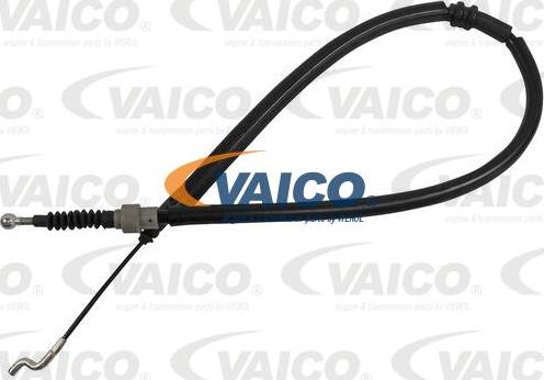 VAICO V10-30084 - Трос, гальмівна система autocars.com.ua