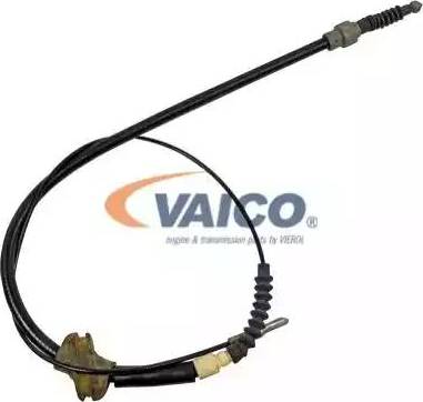 VAICO V10-30093 - Тросик, cтояночный тормоз autodnr.net