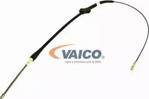 VAICO V10-30094 - Тросик, cтояночный тормоз autodnr.net