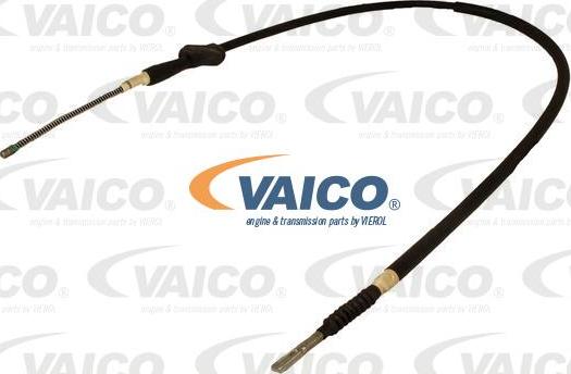 VAICO V10-30101 - Тросик, cтояночный тормоз autodnr.net