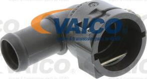 VAICO V10-3010 - Фланець охолоджуючої рідини autocars.com.ua