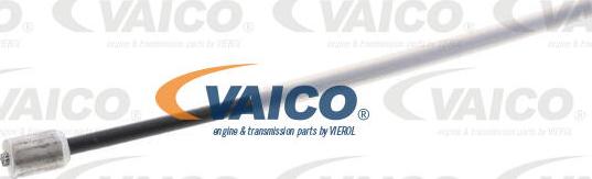 VAICO V10-30134 - Трос, гальмівна система autocars.com.ua