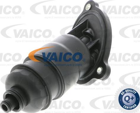 VAICO V10-3021 - Гидрофильтр, автоматическая коробка передач autodnr.net