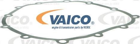 VAICO V10-3023 - Прокладка, масляний піддон автоматичної коробки передач autocars.com.ua