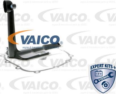 VAICO V10-3024 - Гідрофільтри, автоматична коробка передач autocars.com.ua