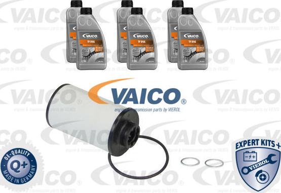 VAICO V10-3025 - Комплект деталей, смена масла - автоматическая коробка передач avtokuzovplus.com.ua