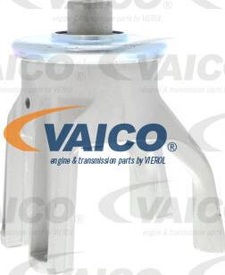 VAICO V10-3026 - Подушка, підвіска двигуна autocars.com.ua