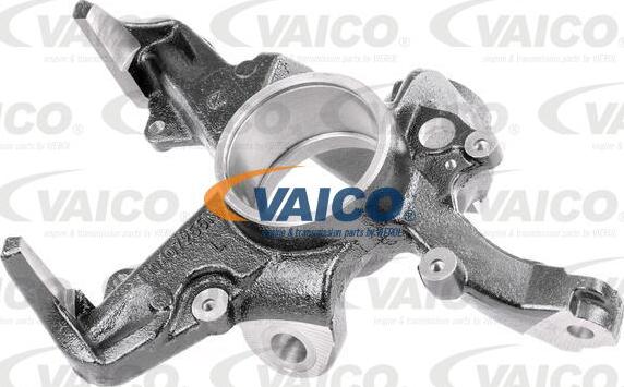 VAICO V10-3032 - Поворотний кулак, підвіска колеса autocars.com.ua