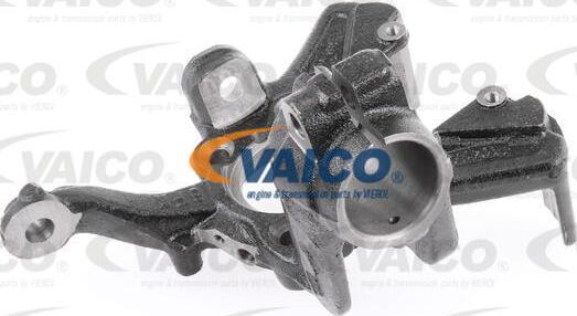 VAICO V10-3035 - Поворотний кулак, підвіска колеса autocars.com.ua
