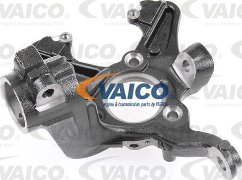 VAICO V10-3036 - Поворотный кулак, подвеска колеса autodnr.net