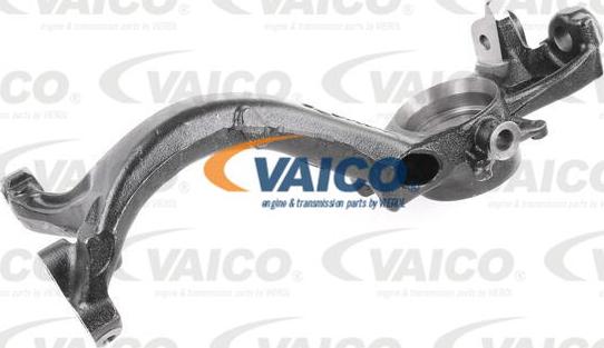 VAICO V10-3039 - Поворотний кулак, підвіска колеса autocars.com.ua