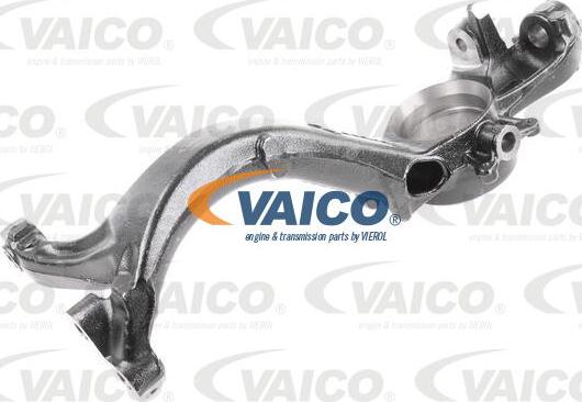 VAICO V10-3040 - Поворотний кулак, підвіска колеса autocars.com.ua
