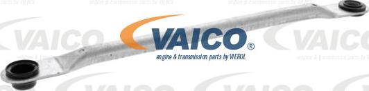VAICO V10-3044 - Привод, тяги и рычаги привода стеклоочистителя avtokuzovplus.com.ua