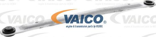 VAICO V10-3045 - Привод, тяги и рычаги привода стеклоочистителя avtokuzovplus.com.ua