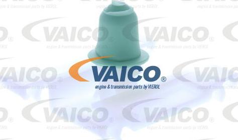 VAICO V10-3046 - Зажим, молдинг / защитная накладка autodnr.net