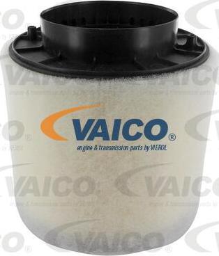 VAICO V10-3050 - Повітряний фільтр autocars.com.ua